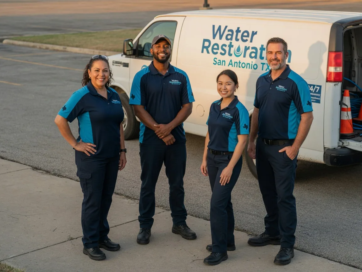 Water Damage Repair company in Getzville, NY